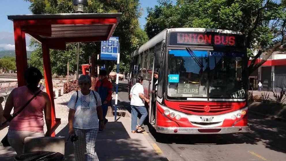 Paro de colectivos: en qué provincias se confirmó y cuáles levantaron la medida de fuerza.