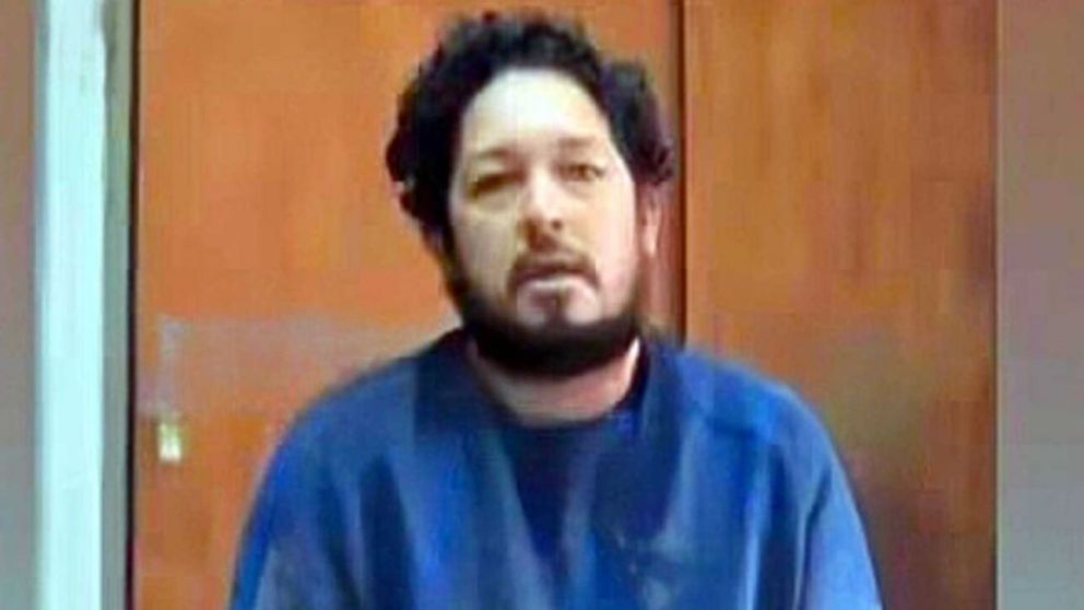 Antonio Benítez vuelve a enfrentar a la justicia (X).