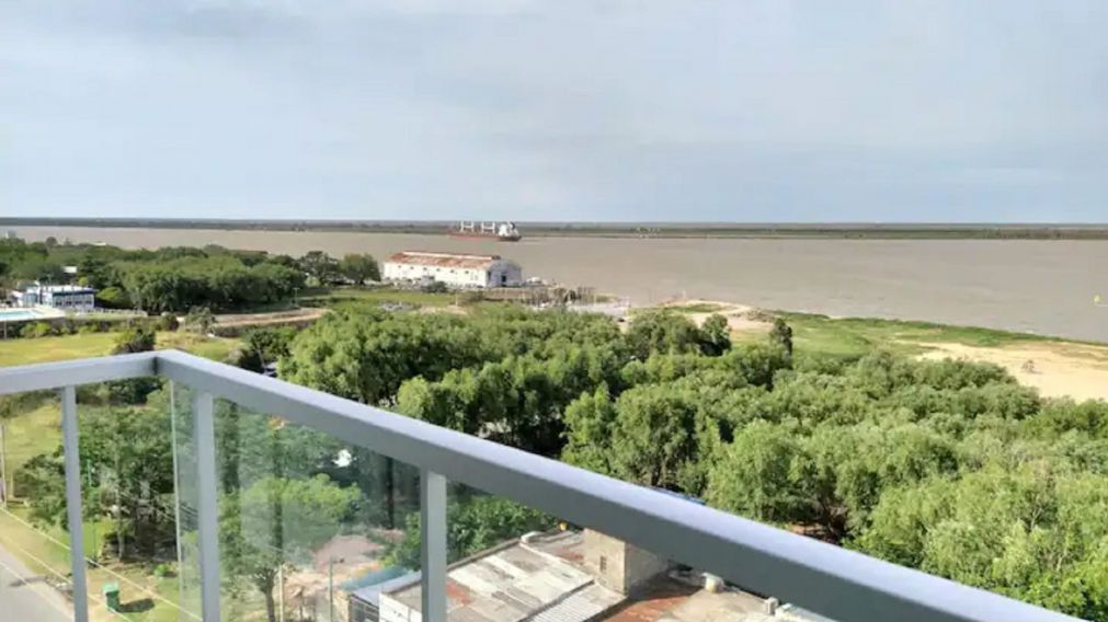 Villa General Savio: una localidad "poco conocida" cerca de CABA.