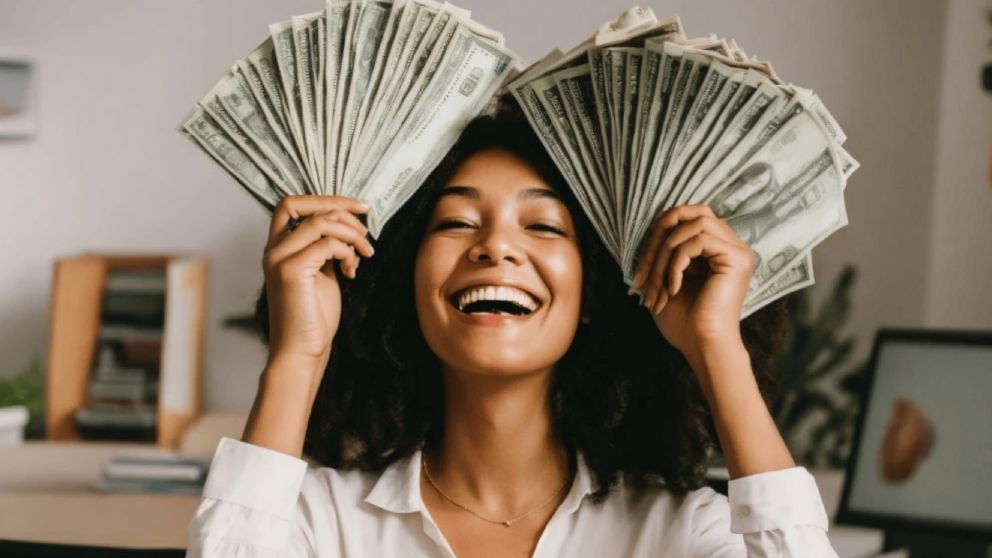 Estos son los signos que podrían ganar la lotería con el cierre de agosto, según Mhoni Vidente (Imagen ilustrativa)