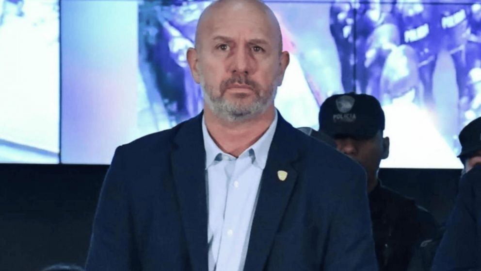 Waldo Wolff dio detalles sobre los paquetes explosivos en la SRA: “El segundo se trataba de un paquete real”