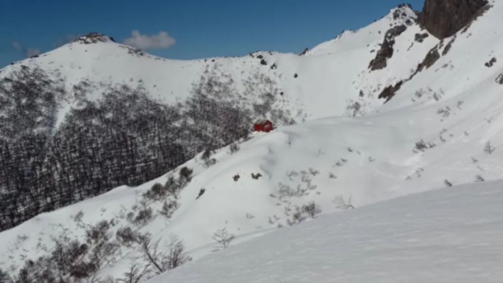 El siniestro ocurri� en la tarde de este mi�rcoles.
