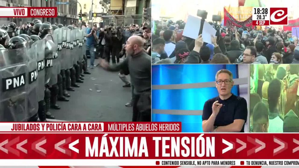 Crónica HD