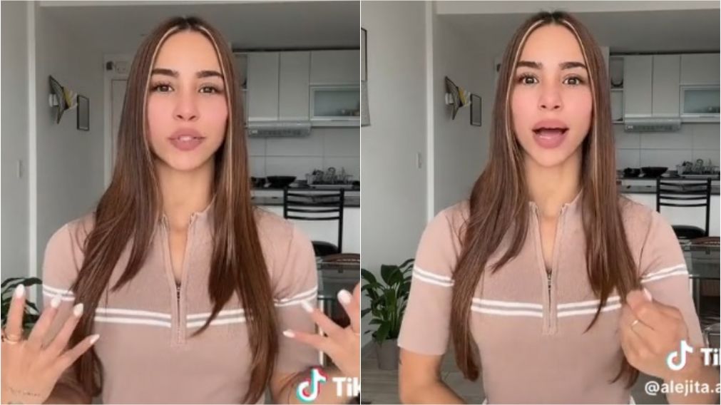 Una colombiana enumeró las diferencias entre sus amigos varones de Argentina y los de Colombia.