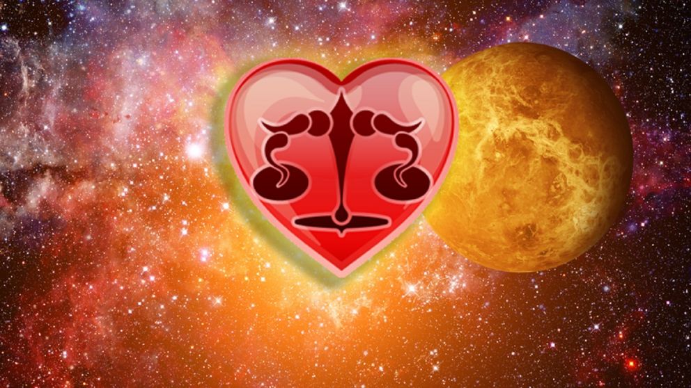 Venus llegó a Libra: qué significa y qué le depara a signo en el amor este tránsito?