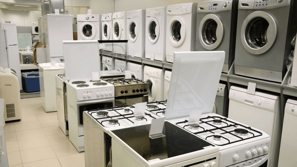 Plan de Eficiencia Energ�tica: c�mo obtener un cr�dito de hasta 24 cuotas sin inter�s para renovar tus electrodom�sticos