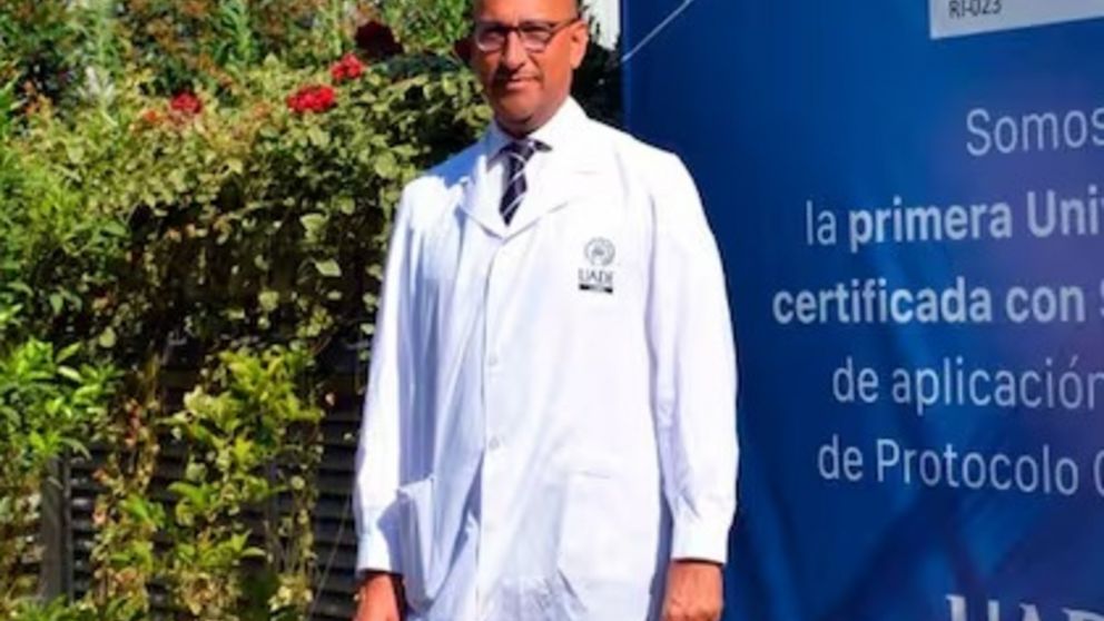Cuándo declara el ex jefe de la Unidad Médico Presidencial, Federico Saavedra.