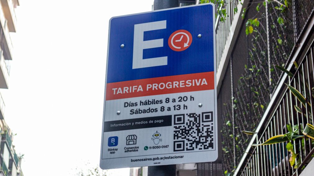 La nueva tarifa subi� un 119%.