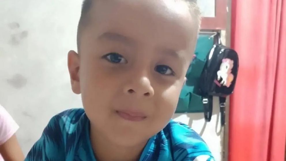 Loan Peña, es buscado hace más de ochenta días.