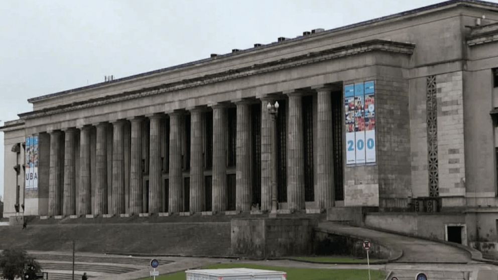 El dato fue dado a conocer a horas de que la Cámara alta debata el proyecto de ley que recompone el Financiamiento de Universidades Nacionales.