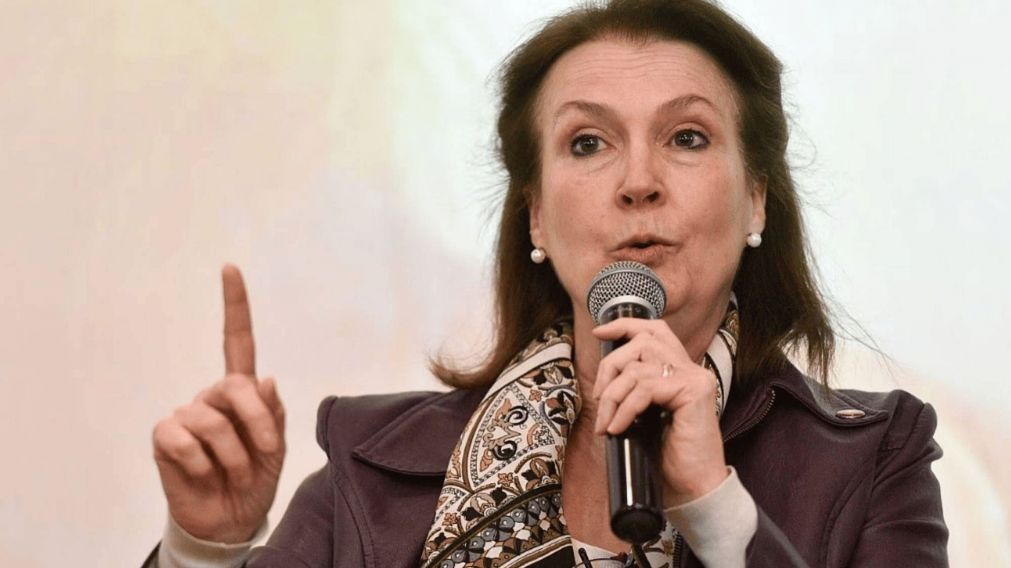 Diana Mondino viajará a la OEA por Venezuela a pedido de Milei