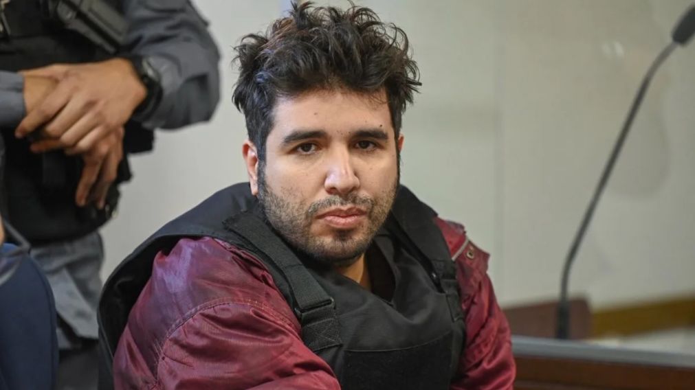 La Justicia le rechazó la excarcelación a Fernando Sabag Montiel.