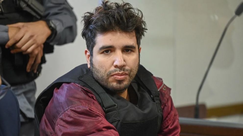 La Justicia le rechaz� la excarcelaci�n a Fernando Sabag Montiel.