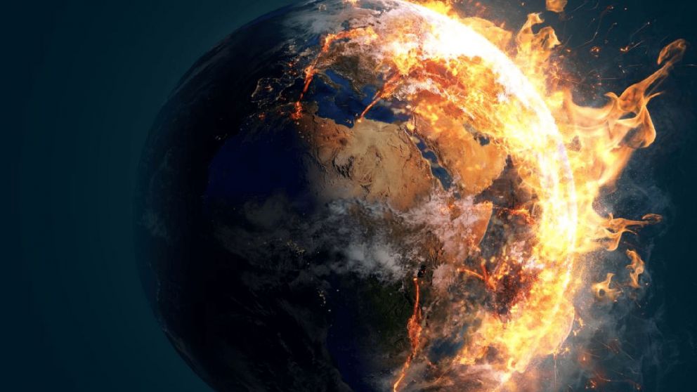 Fin del mundo: ¿Cuánto tiempo falta para que ocurra según la inteligencia artificial?