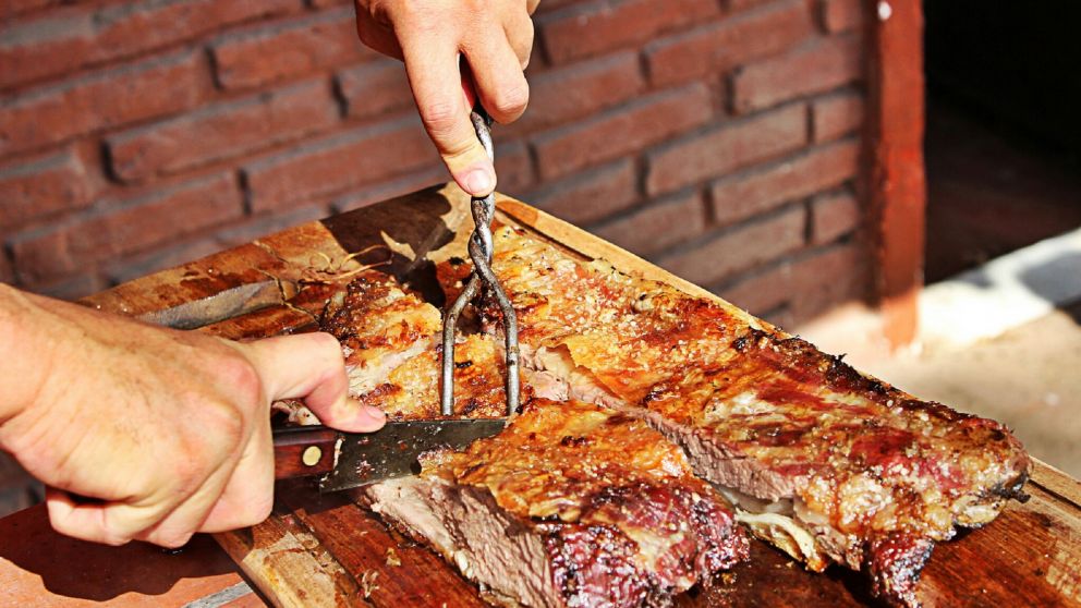 Pipinas, un pueblito gastronómico para conocer cerca de CABA.