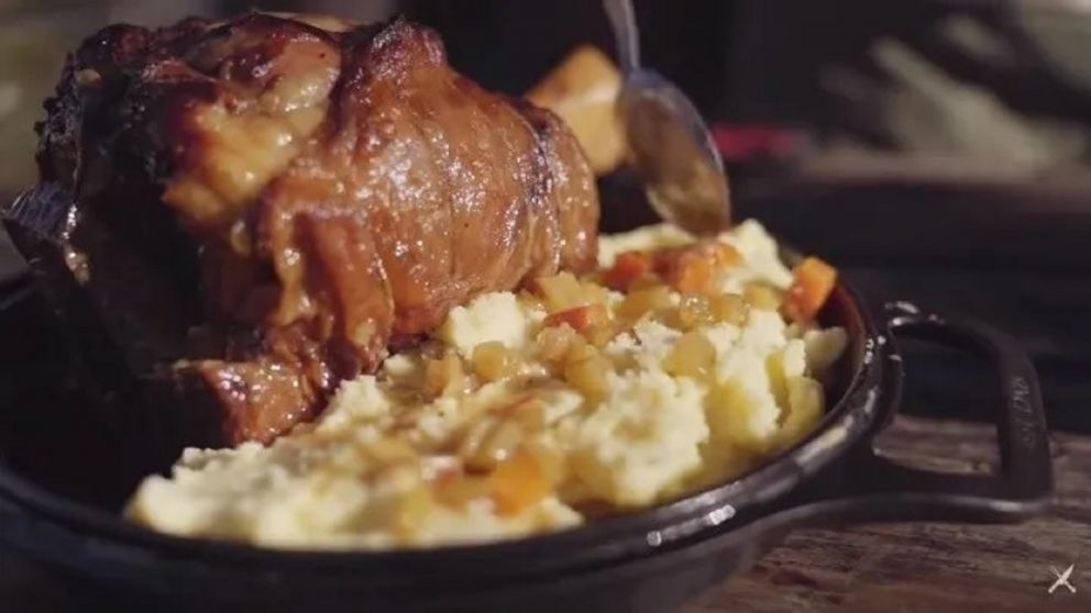 Corte barato y rico: la receta para preparar esta carne que se corta con cuchara