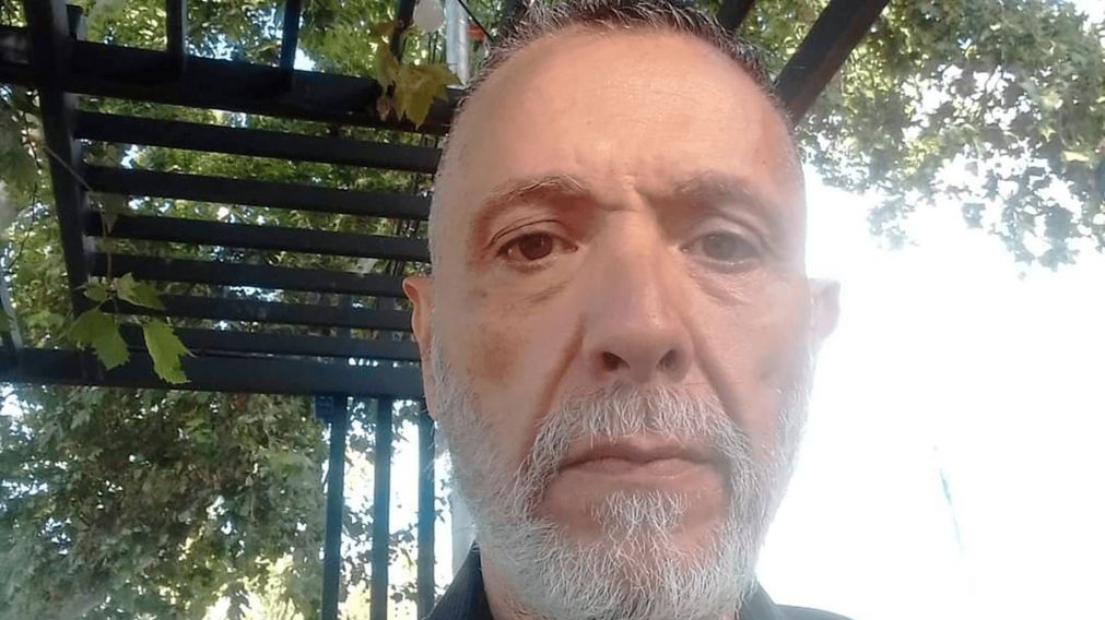 La víctima identificada como Héctor Enrique Pelayes, fue asesinada de un disparo en el pecho.