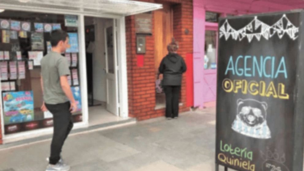 Una fija: los m�s salidoresde septiembre