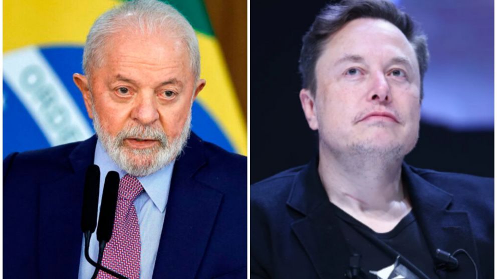 Qu� pasar� con X en Brasil.