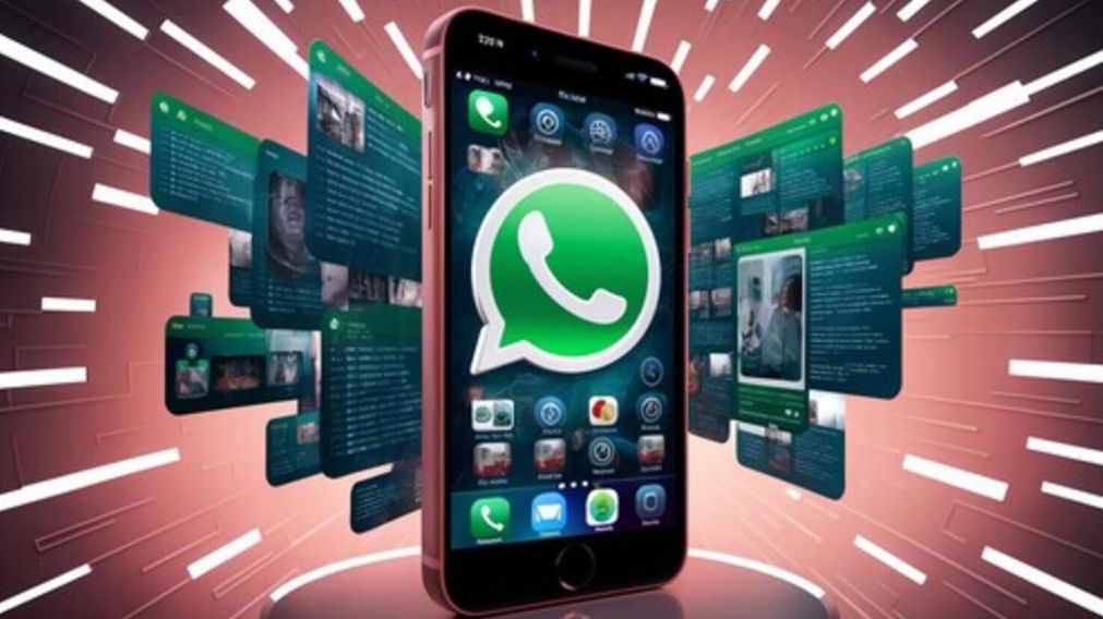 WHATSAPP prepara una función revolucionaria: "MANOS LIBRES".
