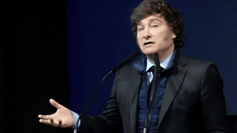 Javier Milei se reunirá con legisladores de bloques cercanos al oficialismo.