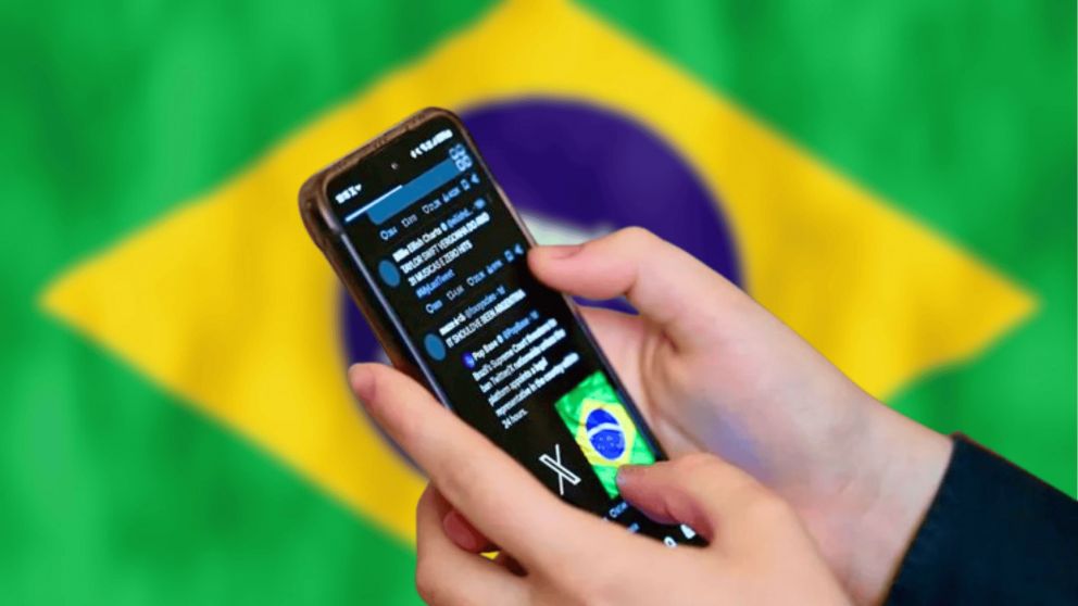 La aplicación del "pajarito" está bloqueada desde el sábado en Brasil, y hoy los magistrados se reunirán para confirmar si se mantiene la suspensión o no (Imagen ilustrativa).