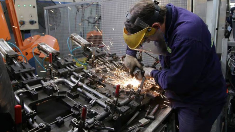 La industria pyme es uno de los sectores más afectados