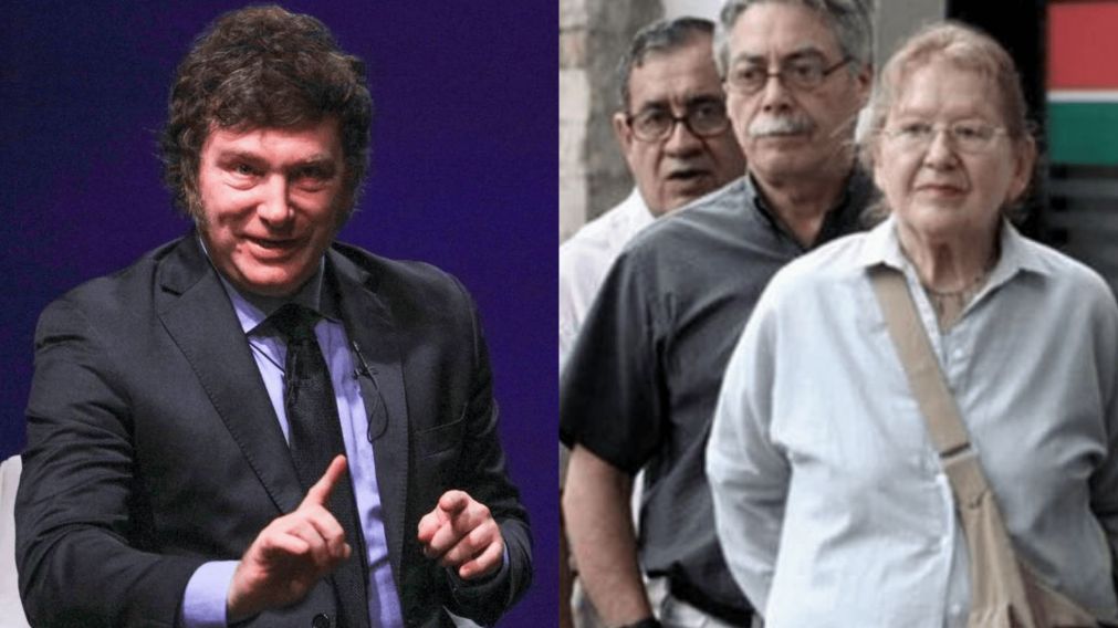 Tras la aprobación del Congreso a la nueva reforma jubilatoria, el Gobierno la vetó totalmente: ¿Qué pasará con los haberes? (Archivo).