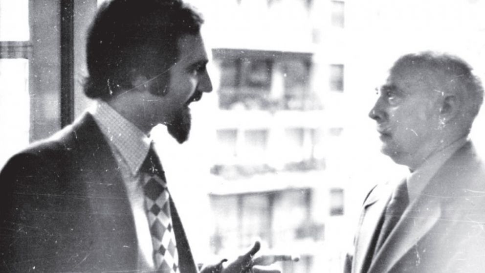 Revelador: aquel diálogo sobre el Triángulo de las Bermudas