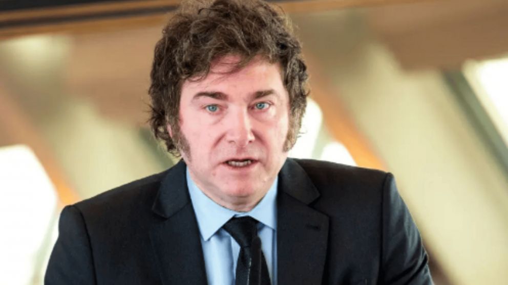 El presidente Javier Milei y el panorama de cara a lo que viene.