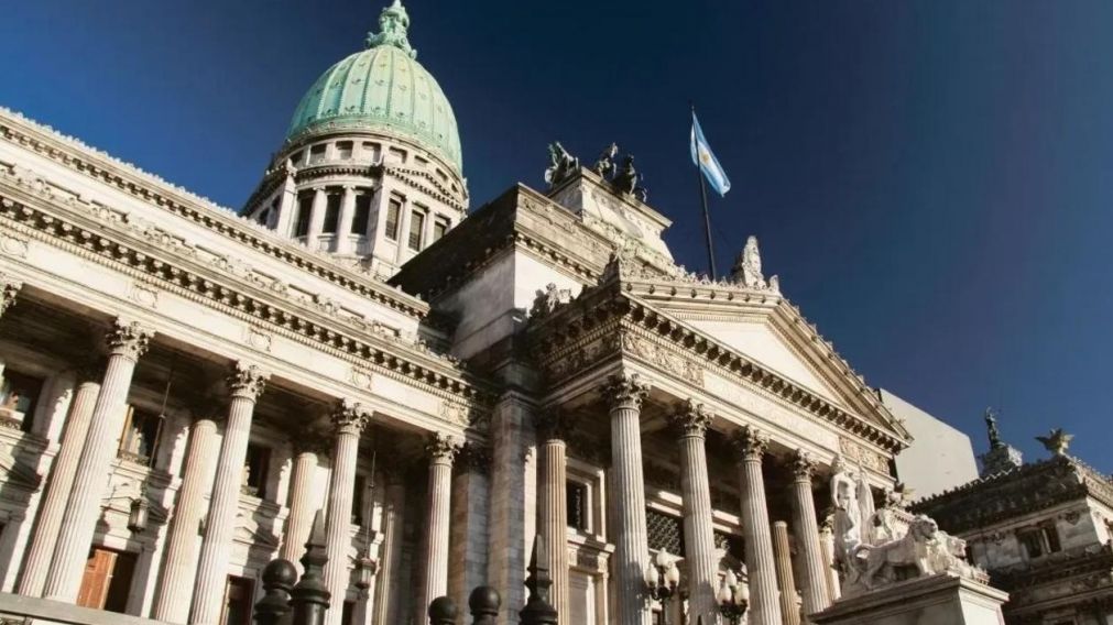 El Presupuesto 2025 llega en septiembre al Congreso de la Nación (imagen ilustrativa).