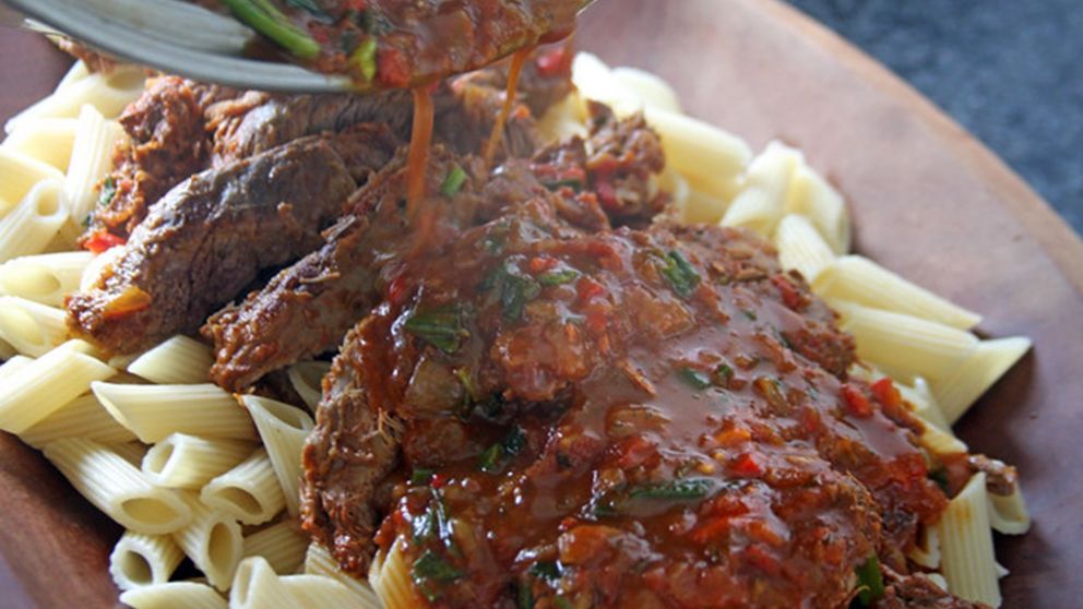 Un corte de carne "premium" que podés comprar con precio ganga con Cuenta DNI.