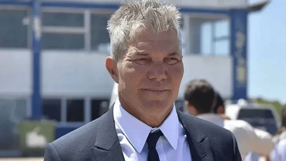 Desaparición de Loan: uno de los hermanos de Loan reveló quién apartó a Fernando Burlando del caso