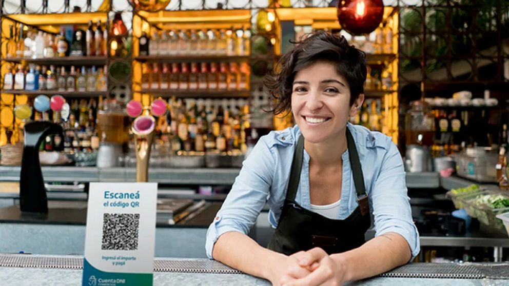 Último "finde" para salir a comer con Cuenta DNI.