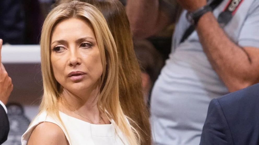 Mariana Gallego es la abogada elegida por Fabiola Yañez en la causa que inició contra Alberto Fernández por violencia de género.