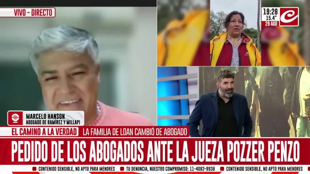 Crónica HD