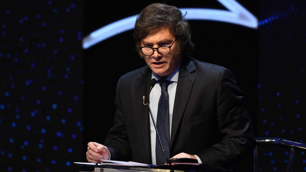 Javier Milei recordar� a los empresarios los beneficios que otorga el nuevo r�gimen de inversiones.
