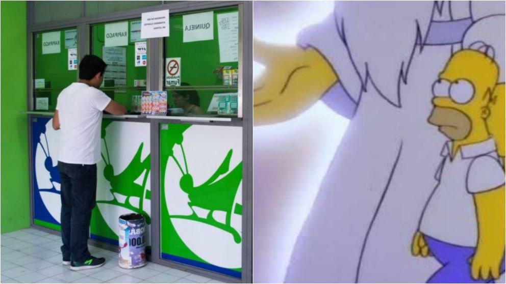 Lo ayudó "el de arriba": un hombre ganó una FORTUNA en la Quiniela gracias a los números que sacó de un impensado lugar