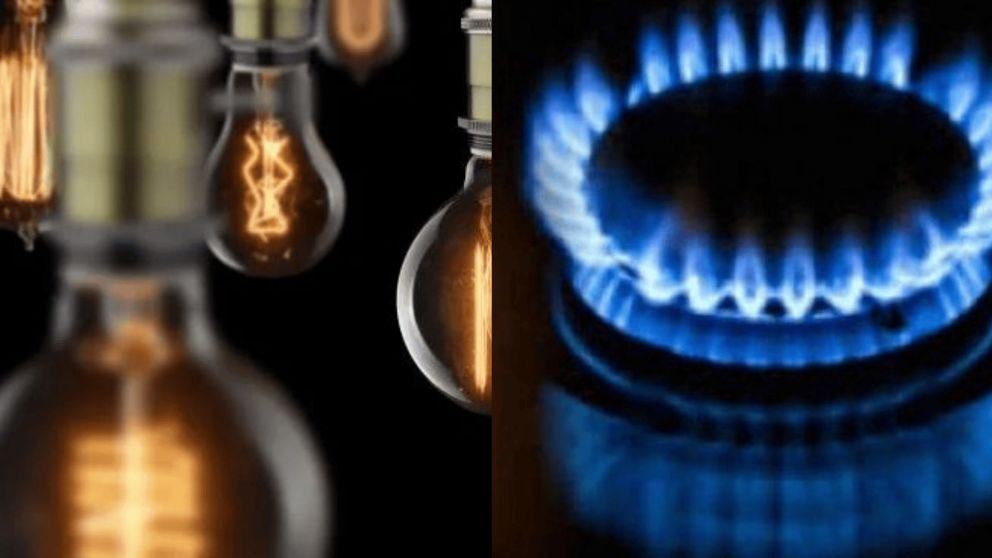 Qué usuarios no tendrán subsidio en tarifas de luz y gas en agosto.
