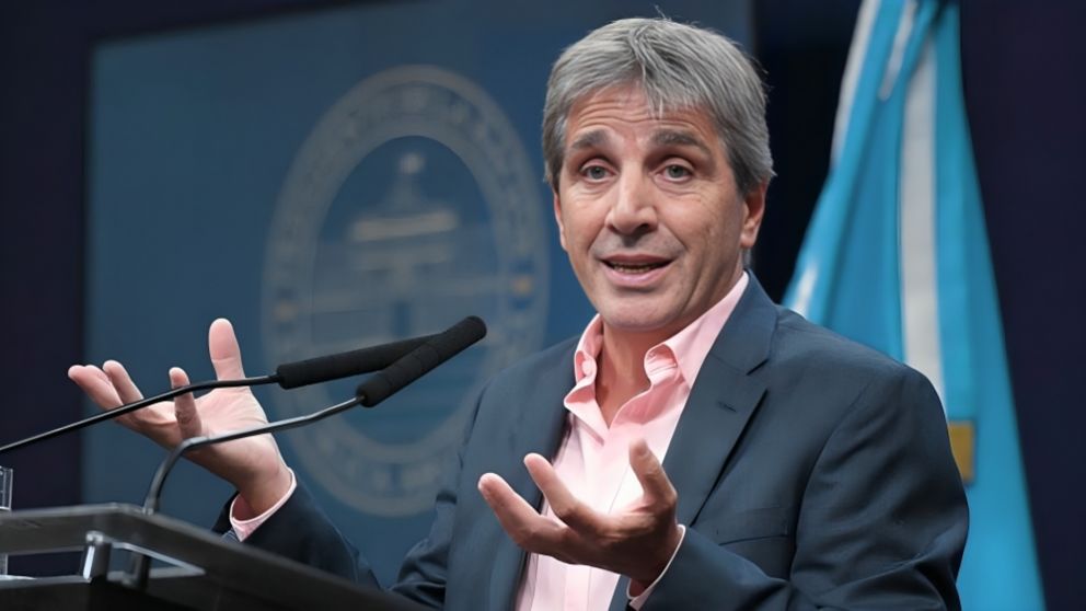 El Gobierno reduce trabas para importar insumos de construcción en búsqueda de aliviar la inflación