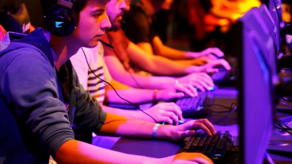 Vuelve el Quilmes Game Fest: videojuegos, rol y creatividad