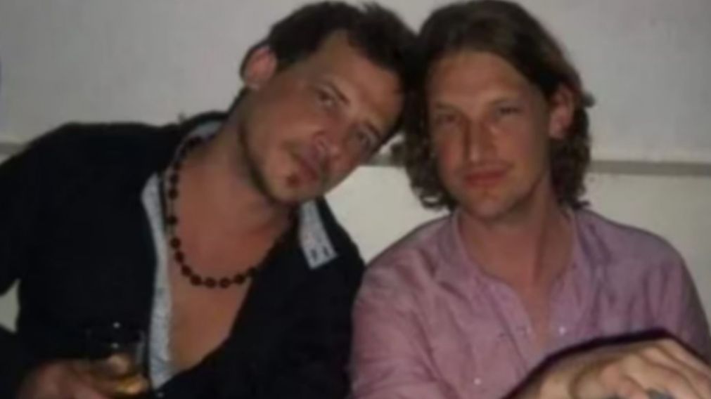 Detienen a Germ�n Kiczka, mientras que su hermano Sebasti�n contin�a pr�fugo.