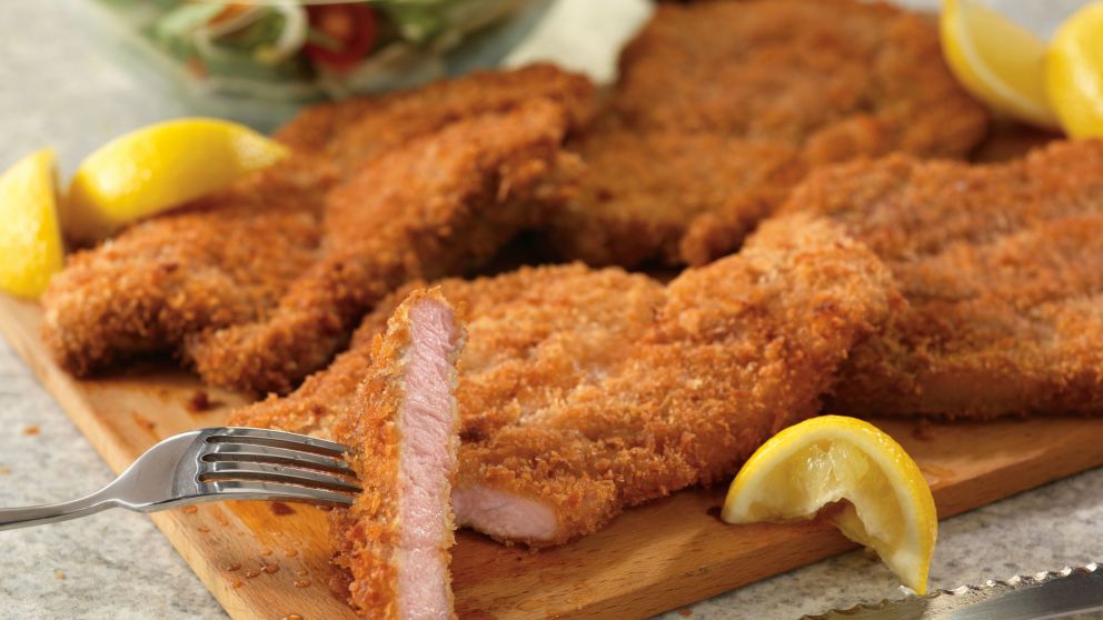 Uno de los cortes más sabrosos para hacer 1 kilo de milanesas a menos de $3.500.