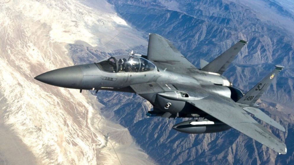 Chile desplegó aviones tras una supuesta incursión aérea argentina: Defensa negó actividad militar en la zona