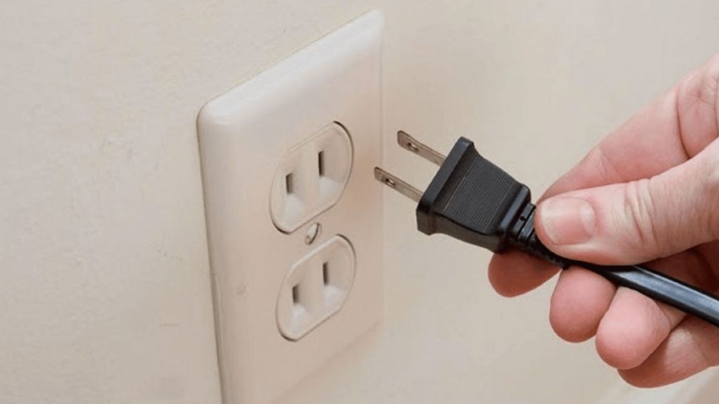 ¡Cuidado! El electrodoméstico que tenés que desenchufar SÍ o SÍ después de utilizarlos para evitar un incendio (Imagen ilustrativa)