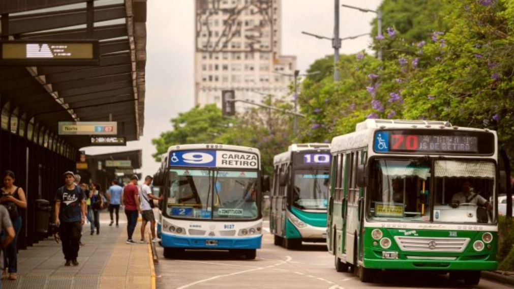 Quita de subsidios en colectivos: ¿cuánto costaría el boleto en Buenos Aires a partir de septiembre?