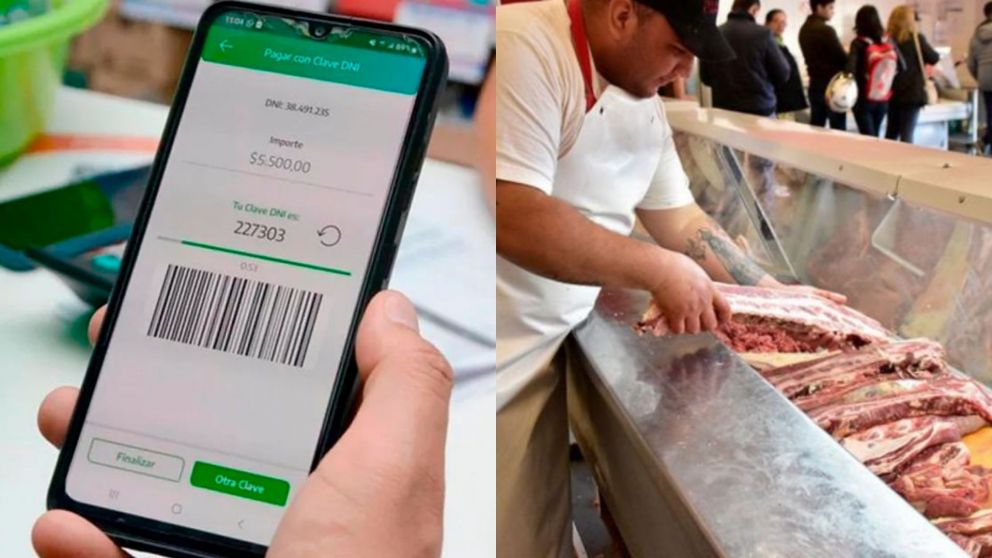 En los próximos días tendrá lugar la última jornada de agosto para comprar carne y cuidar el bolsillo al mismo tiempo (Imagen ilustrativa).