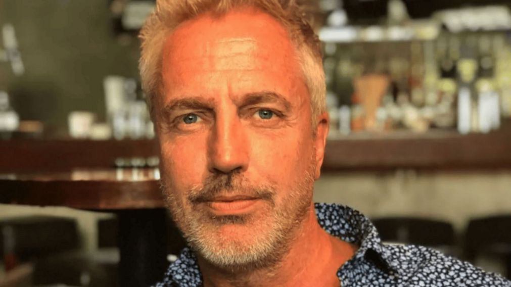 Marley fue denunciado por presunta corrupci�n de menores.