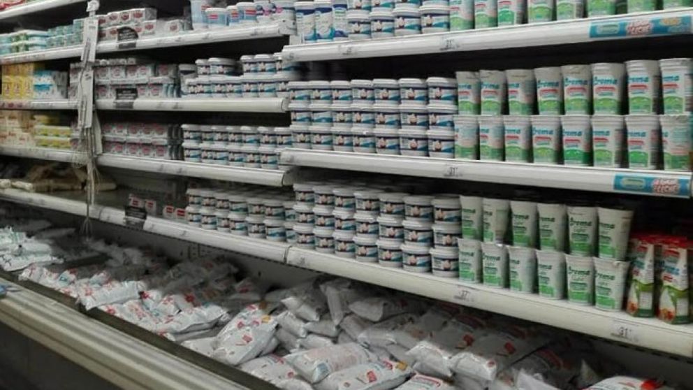 LAS VENTAS MEJORARON 28% CON RELACIÓN A JUNIO ÚLTIMO.