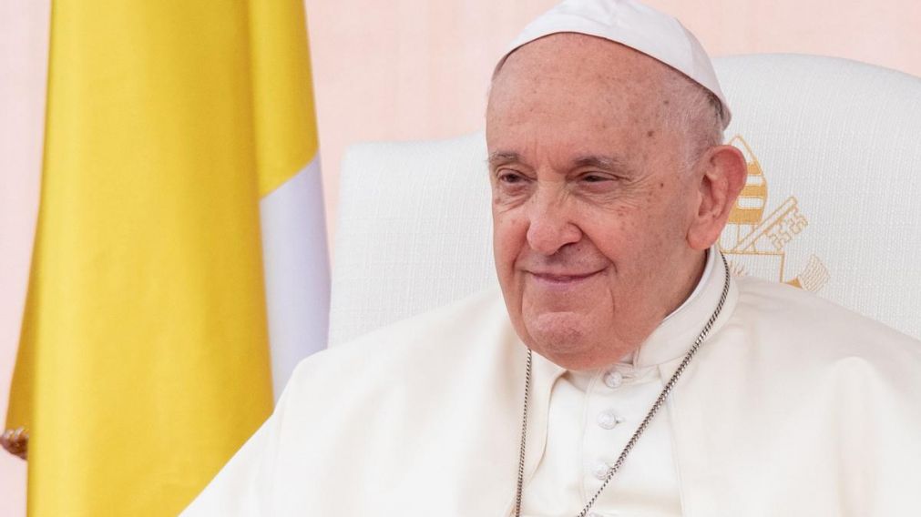 El Papa escuchará a los líderes sindicales al regreso de su gira asiática.